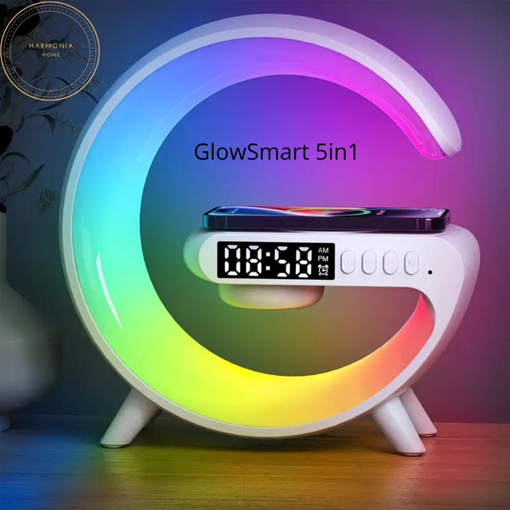 GLOWSMART 5-in-1